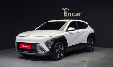 Kona Hybrid (SX2)