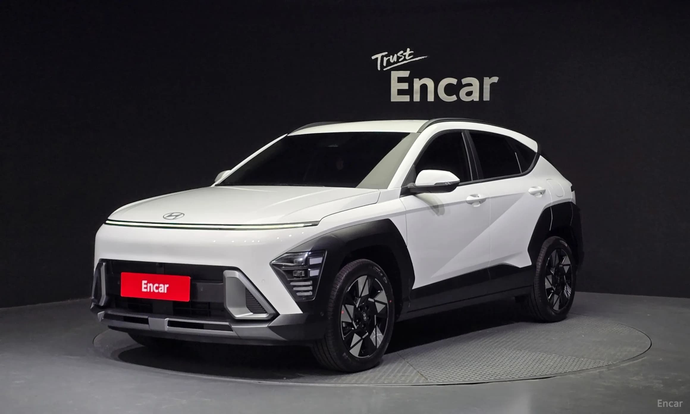 Kona Hybrid (SX2)