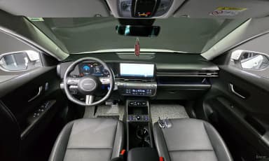Kona Hybrid (SX2)