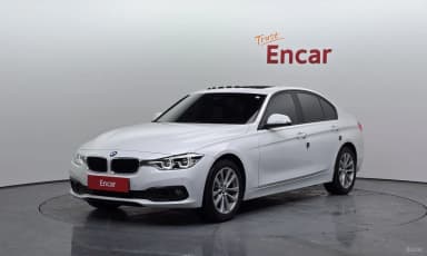 3 Series (F30)