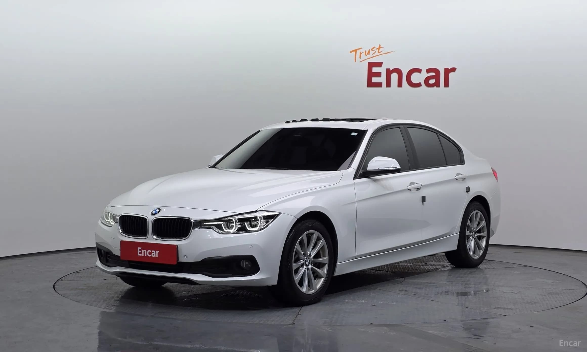 3 Series (F30)