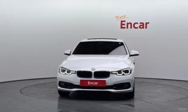 3 Series (F30)