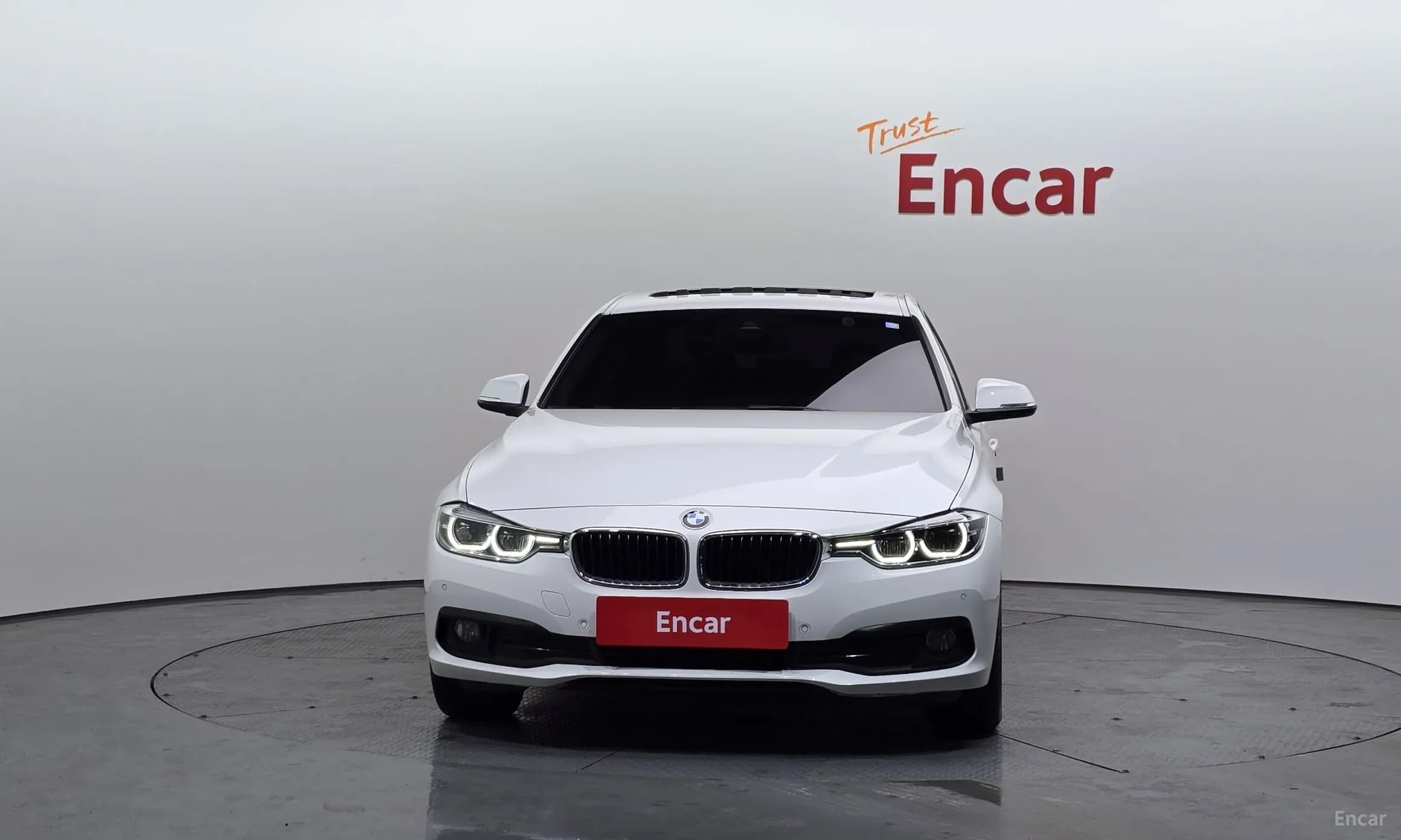 3 Series (F30)