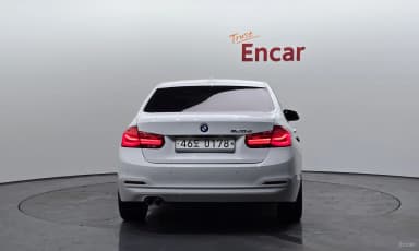 3 Series (F30)