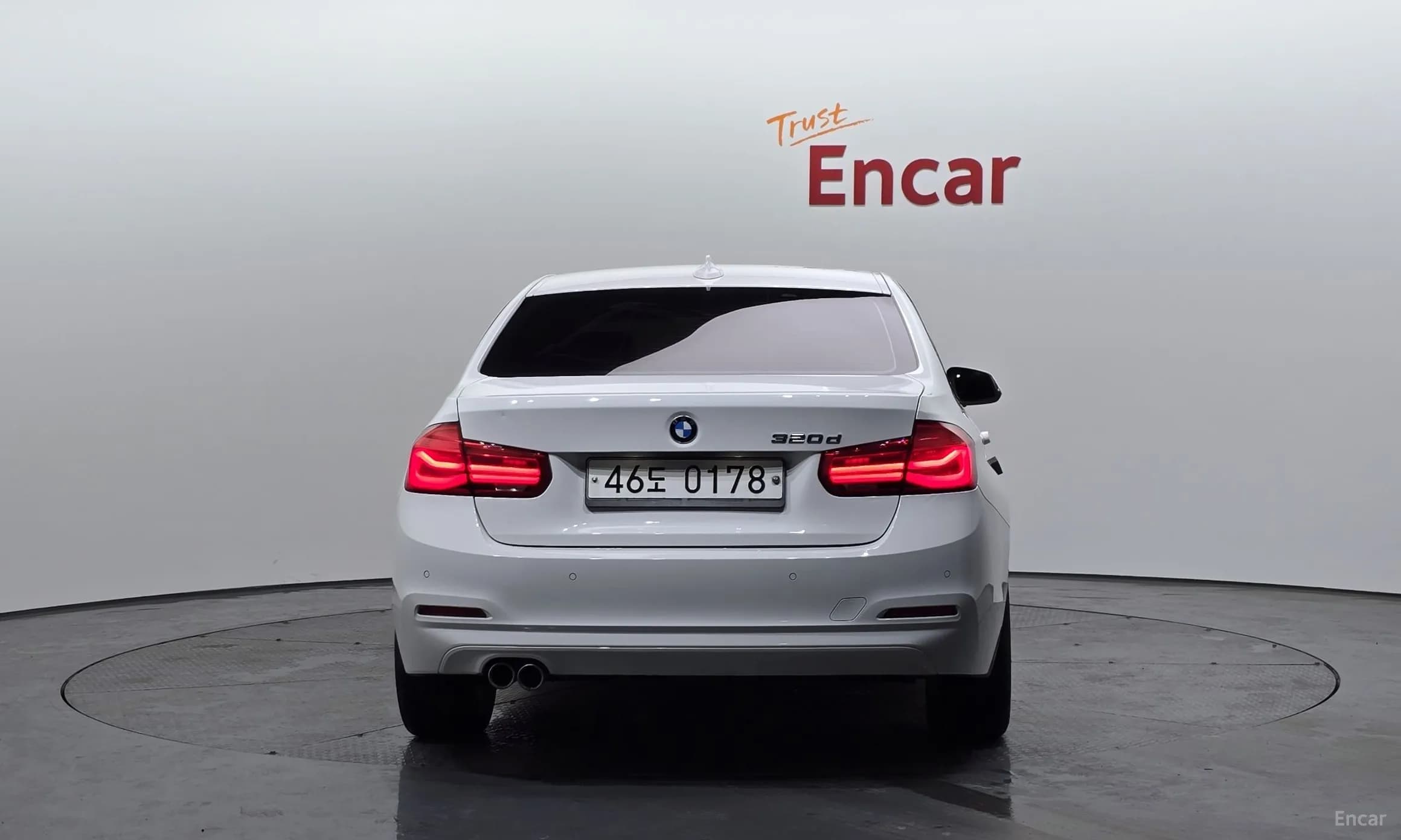 3 Series (F30)