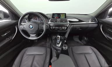 3 Series (F30)