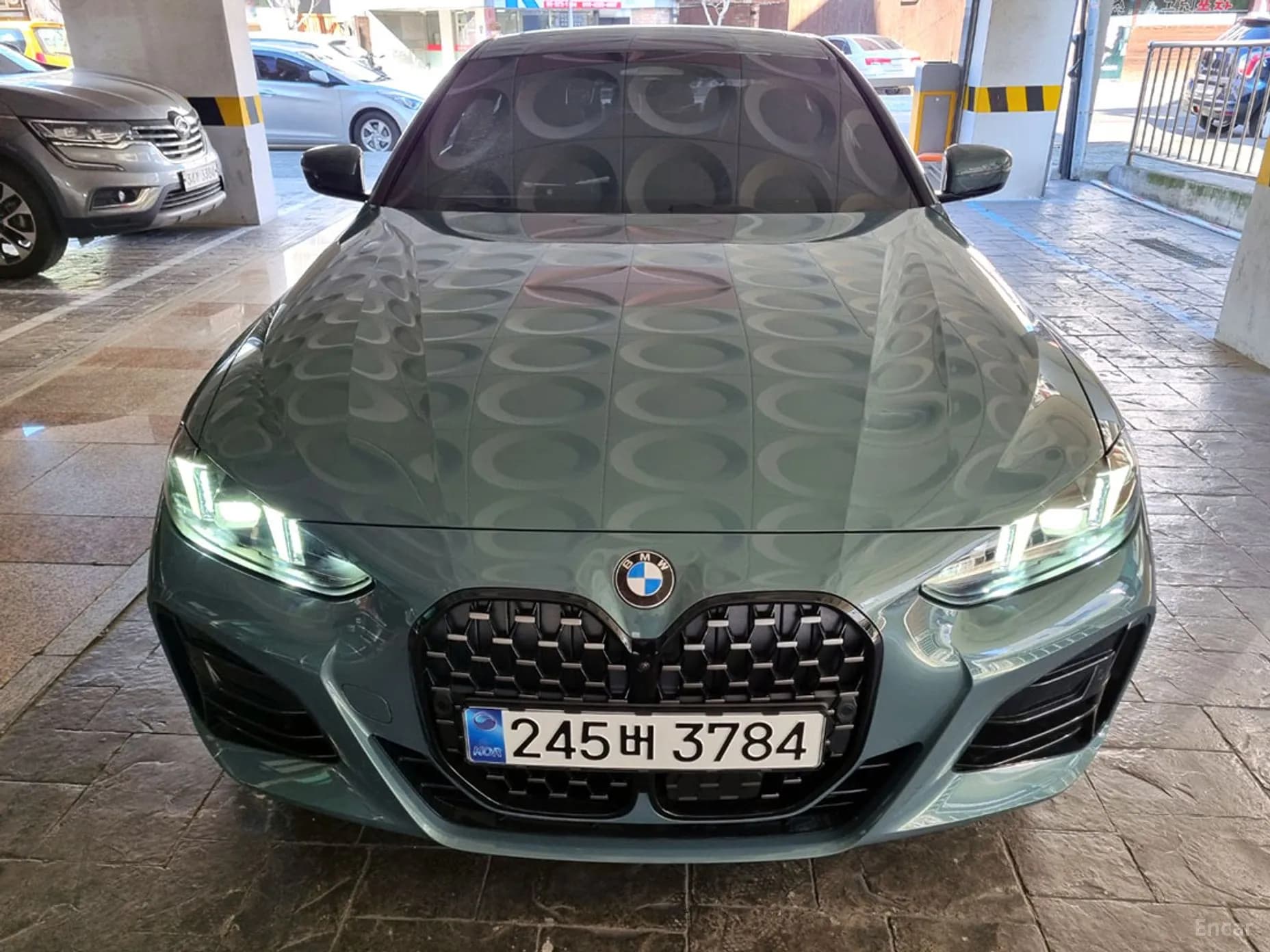 Series 4 (G22)