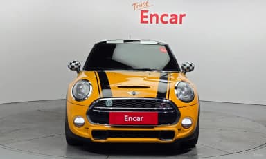 Cooper S