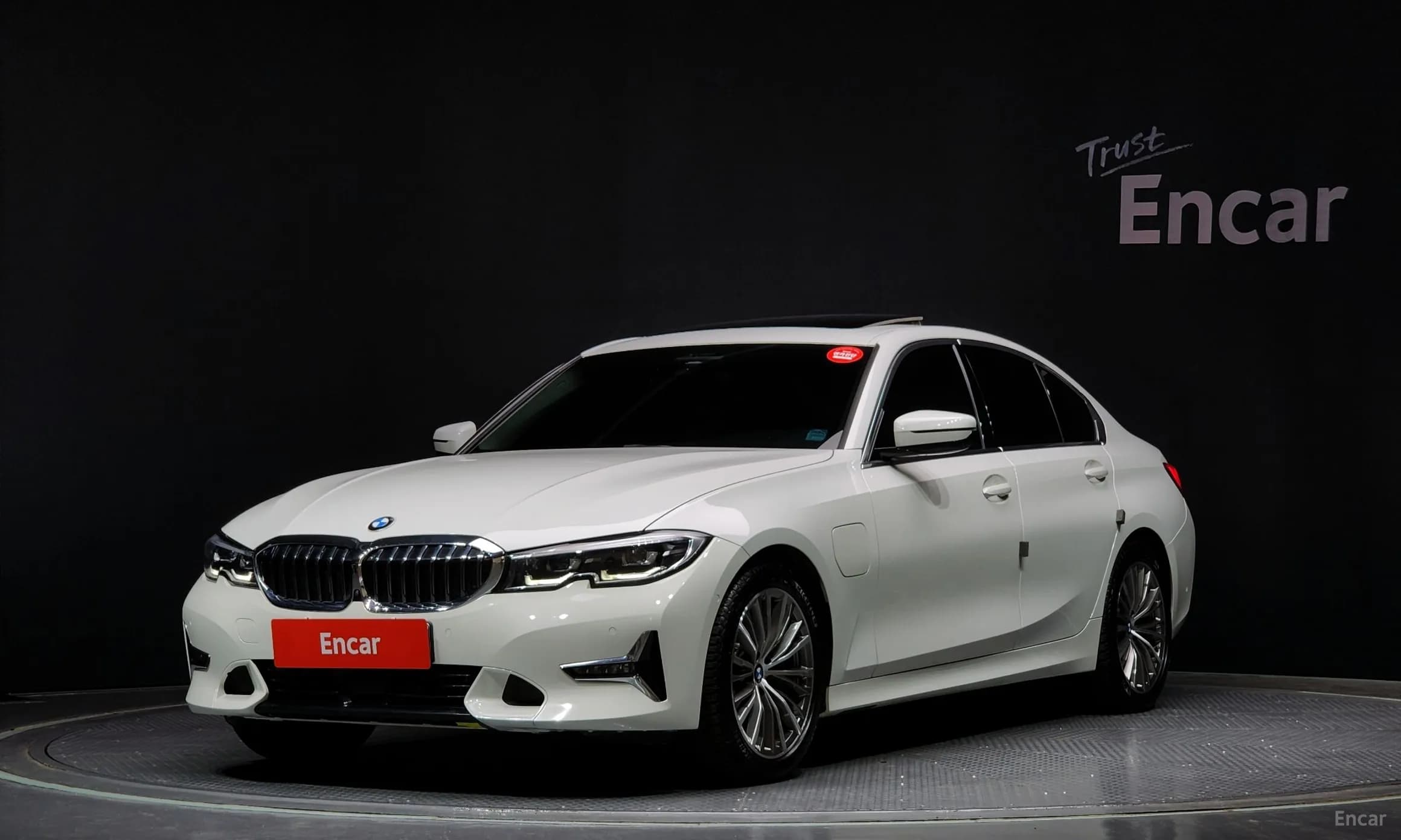 3 Series (G20)