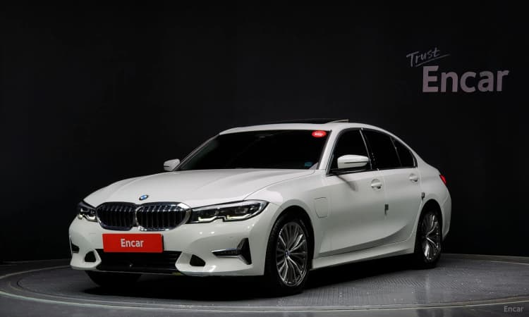3 Series (G20)