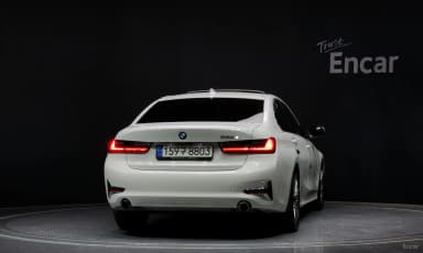 3 Series (G20)