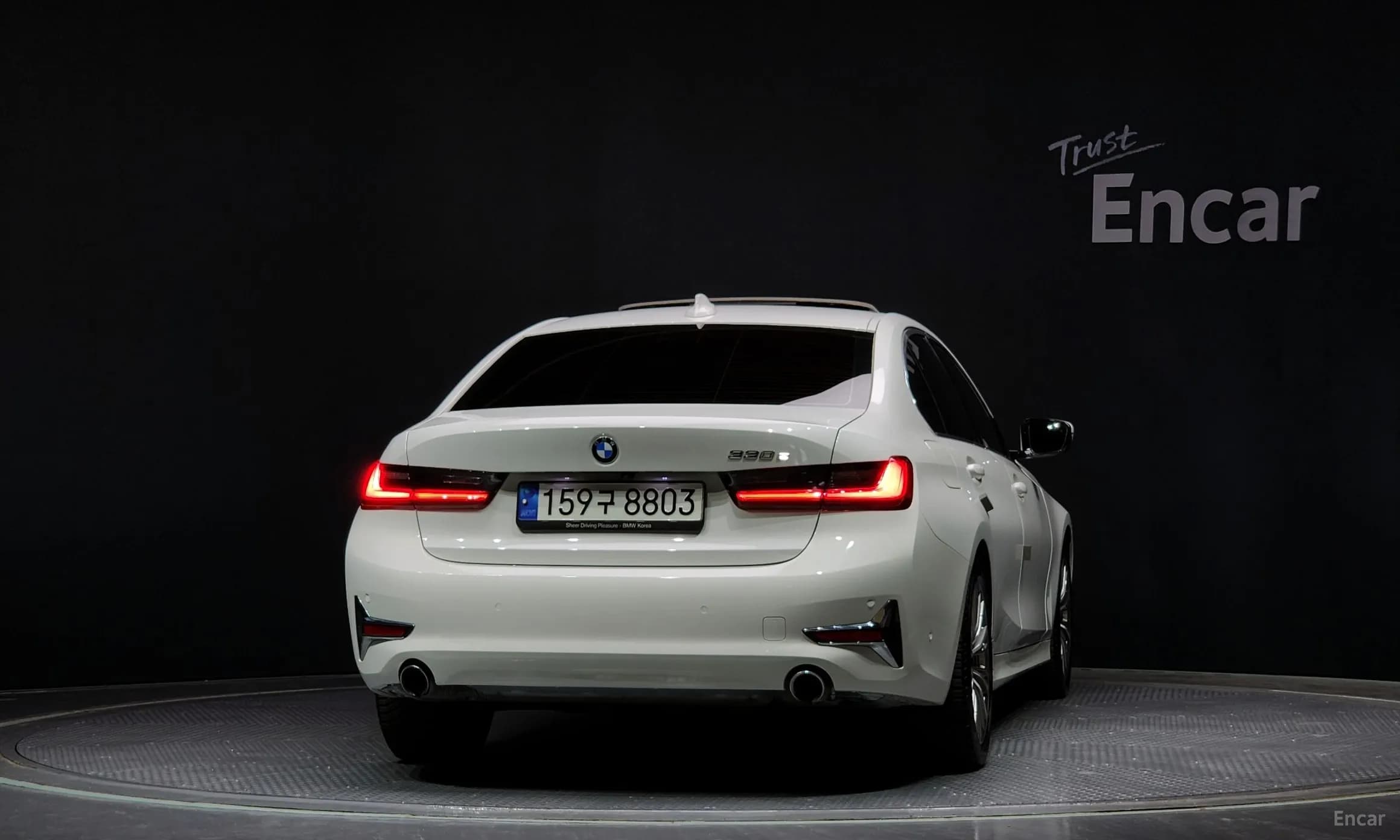 3 Series (G20)
