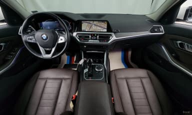 3 Series (G20)