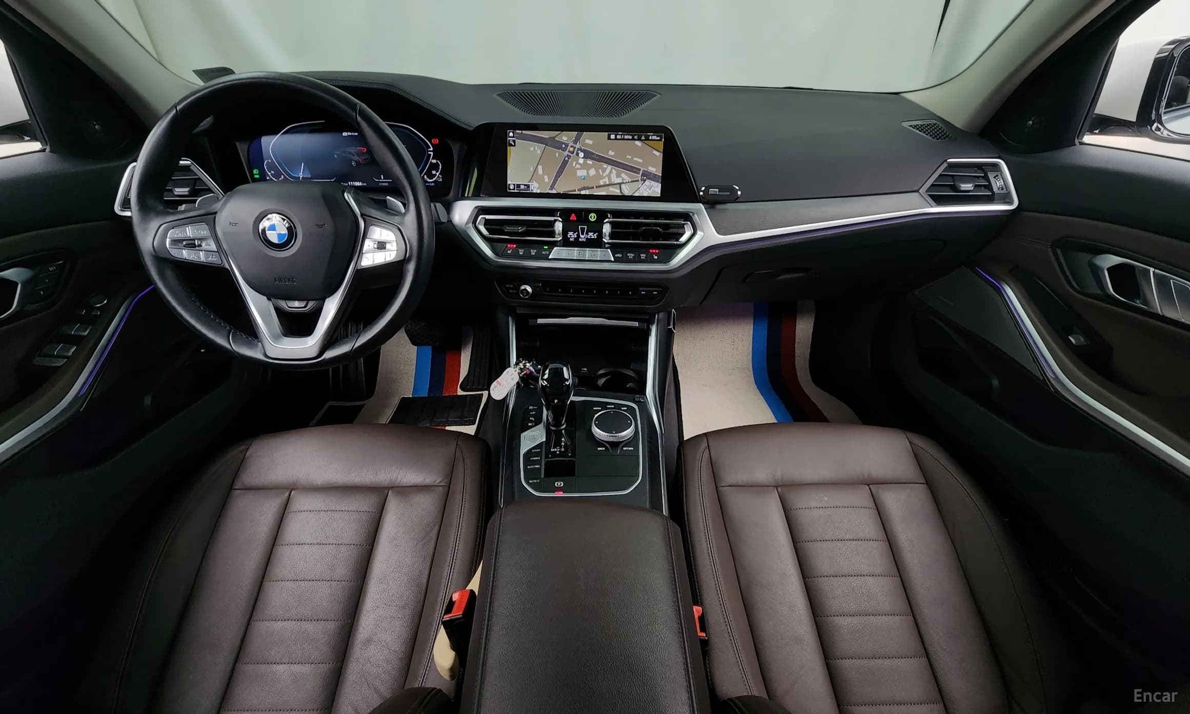 3 Series (G20)