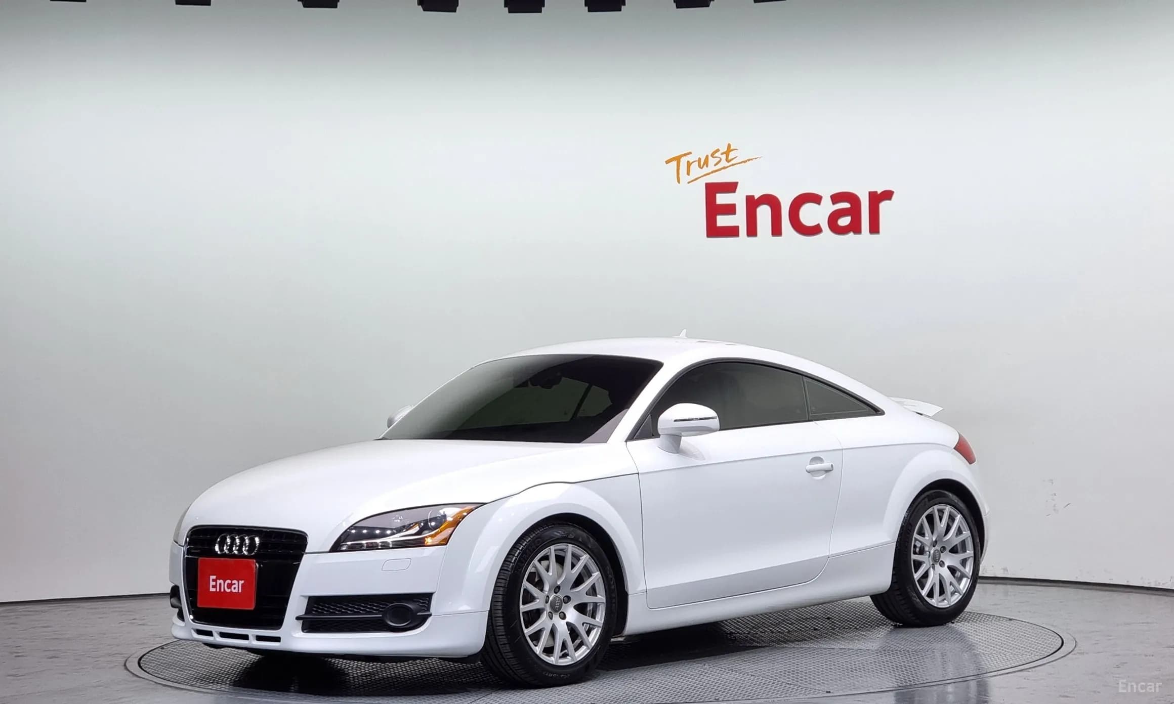New TT