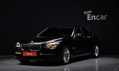 7 Series (F01)