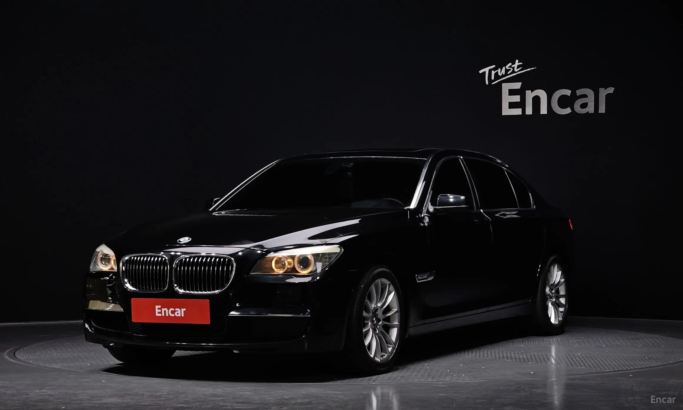 7 Series (F01)