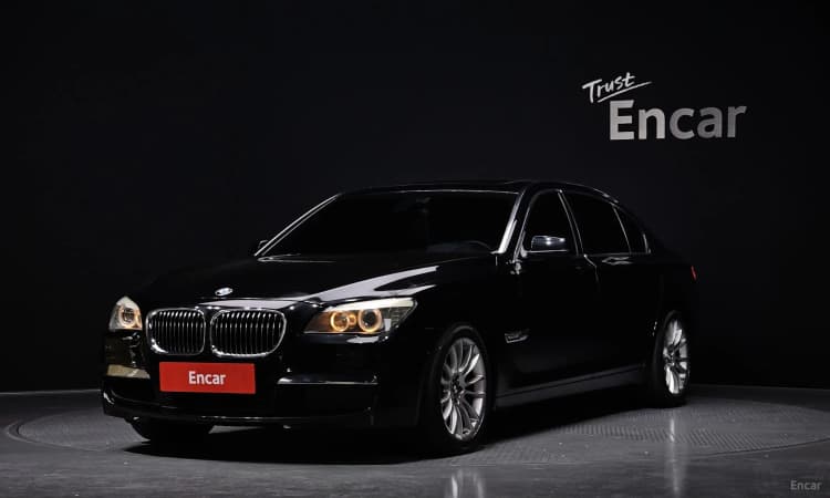 7 Series (F01)