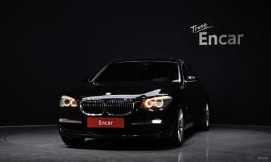 7 Series (F01)