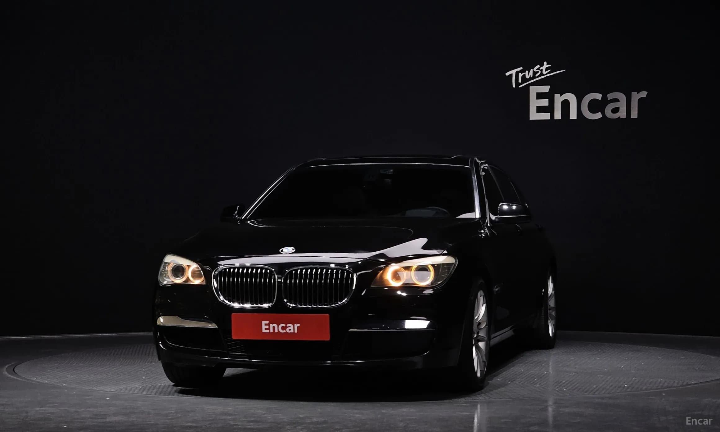 7 Series (F01)