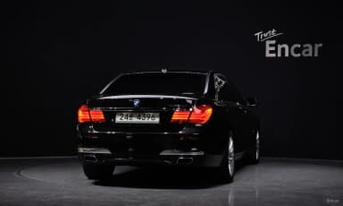 7 Series (F01)