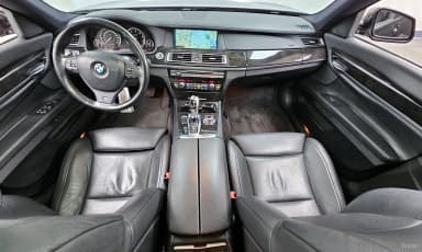 7 Series (F01)
