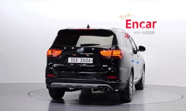 Sorento