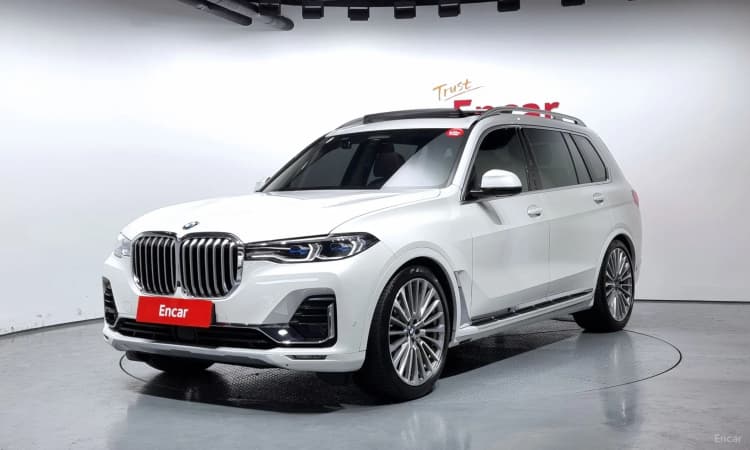 X7 (G07)