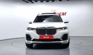 X7 (G07)