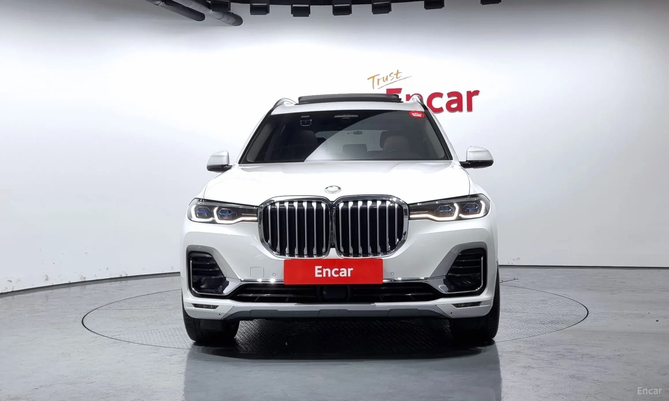 X7 (G07)