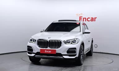 X5 (G05)