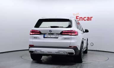 X5 (G05)