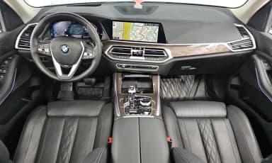 X5 (G05)