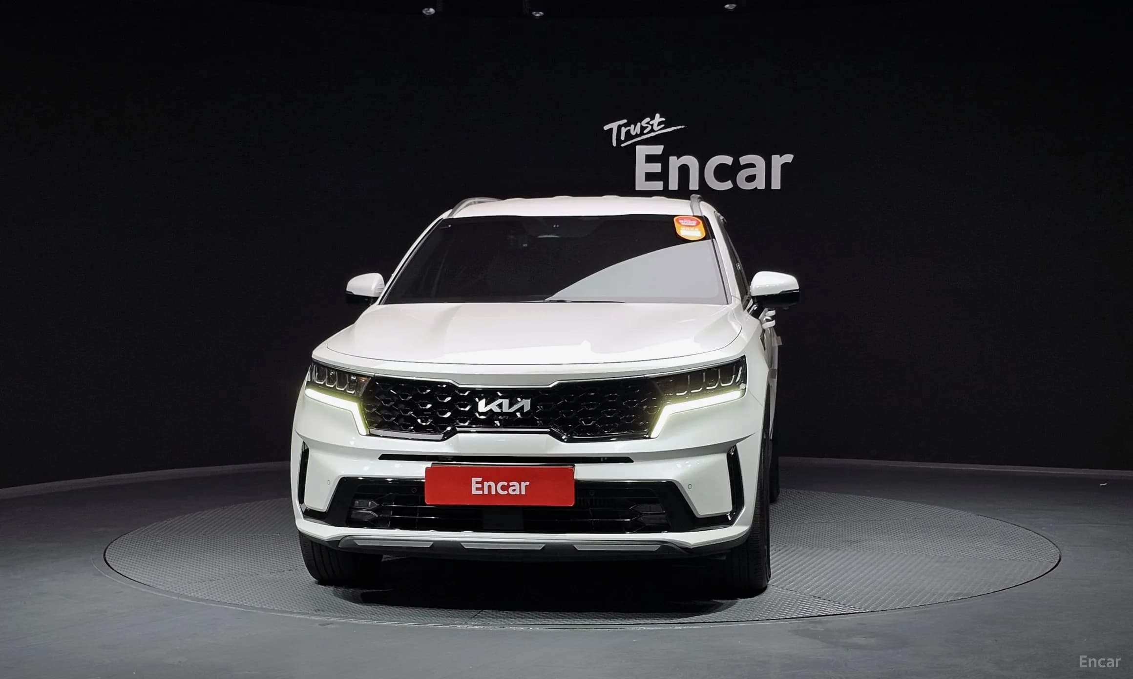 Sorento 4th generation