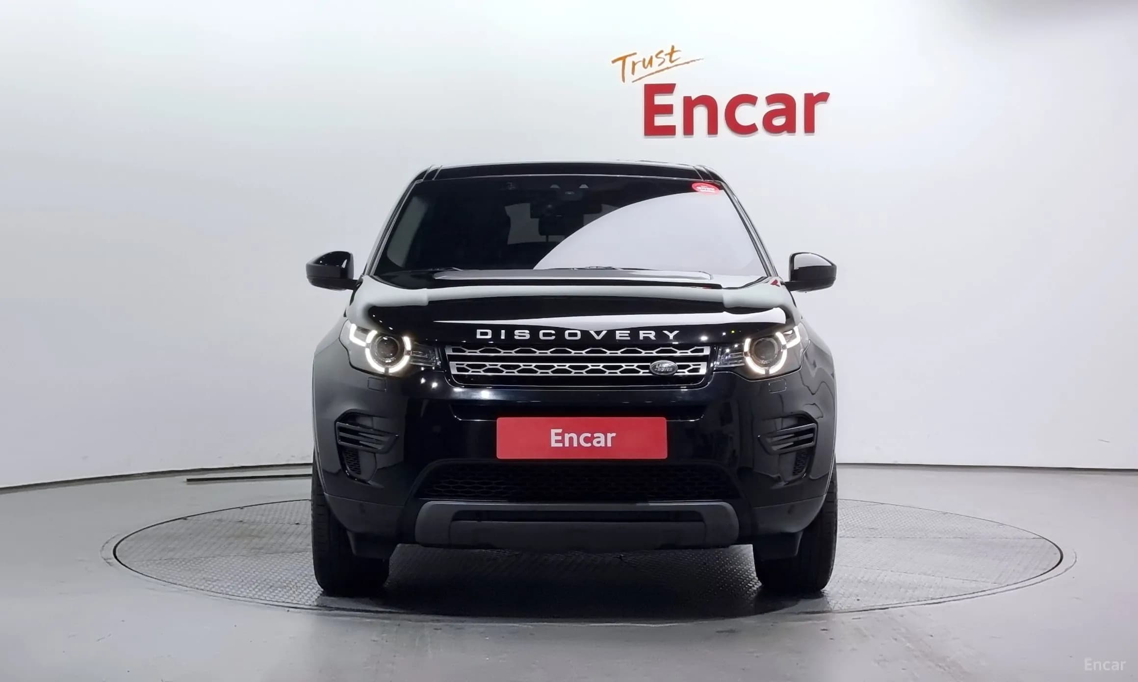 Discovery Sports