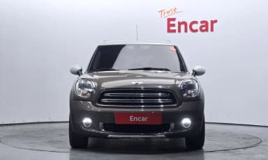 Cooper D Countryman