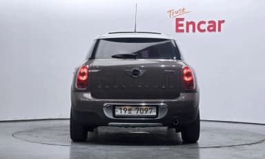 Cooper D Countryman