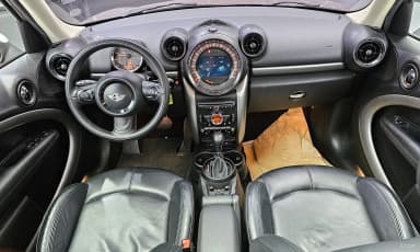 Cooper D Countryman
