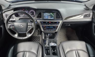 LF Sonata