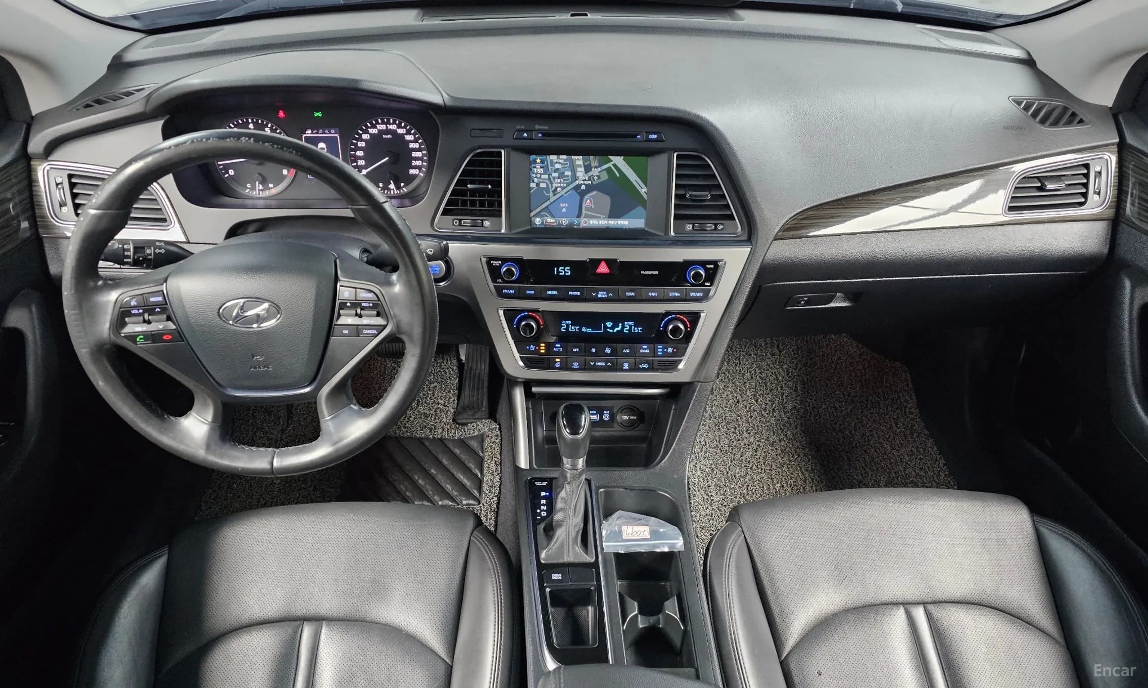 LF Sonata