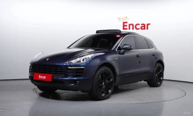 Macan