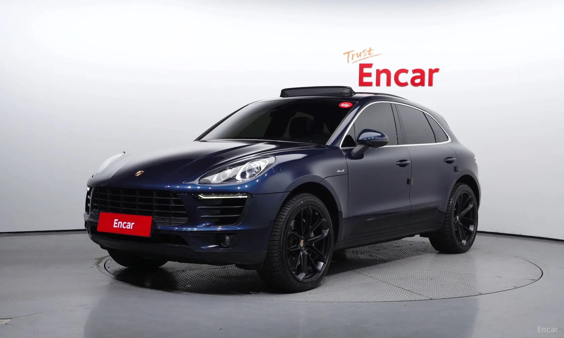 Macan