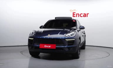 Macan