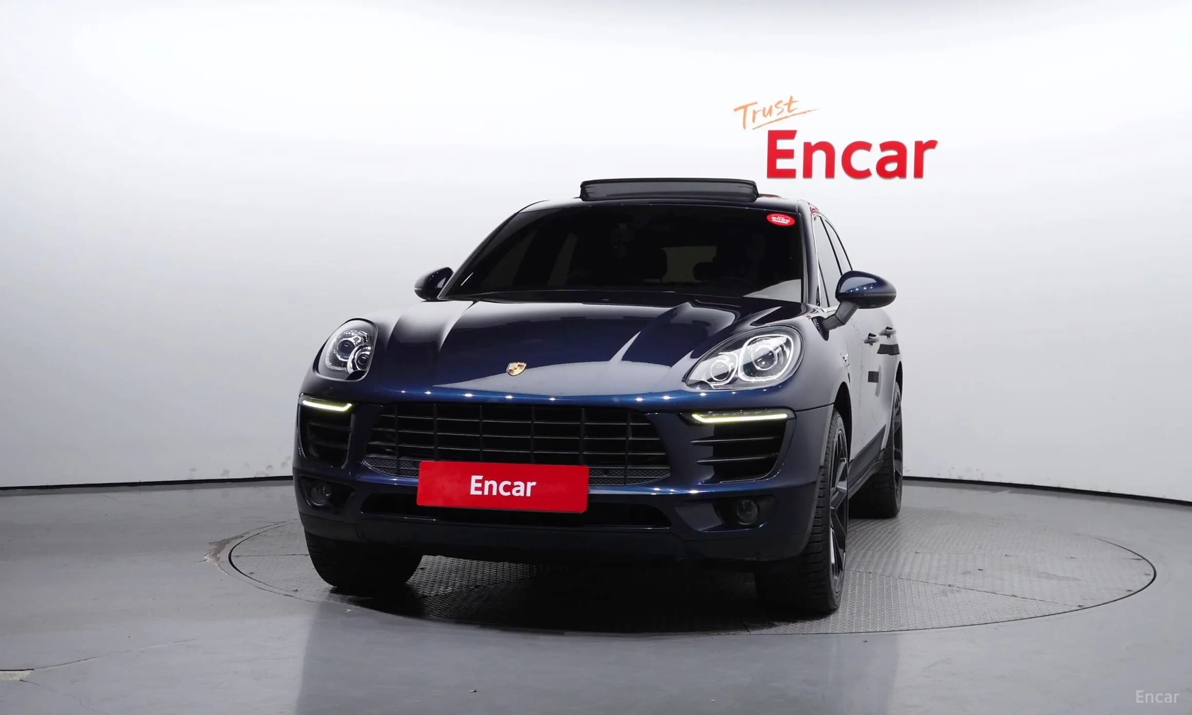 Macan