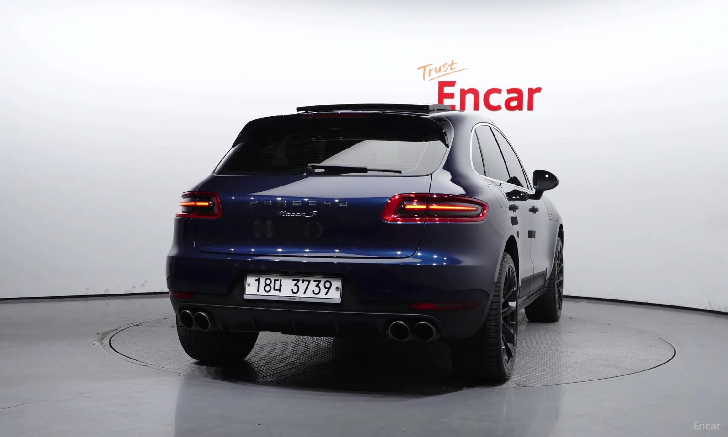 Macan
