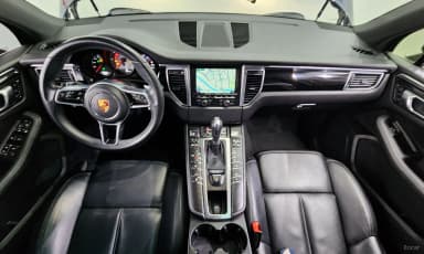 Macan