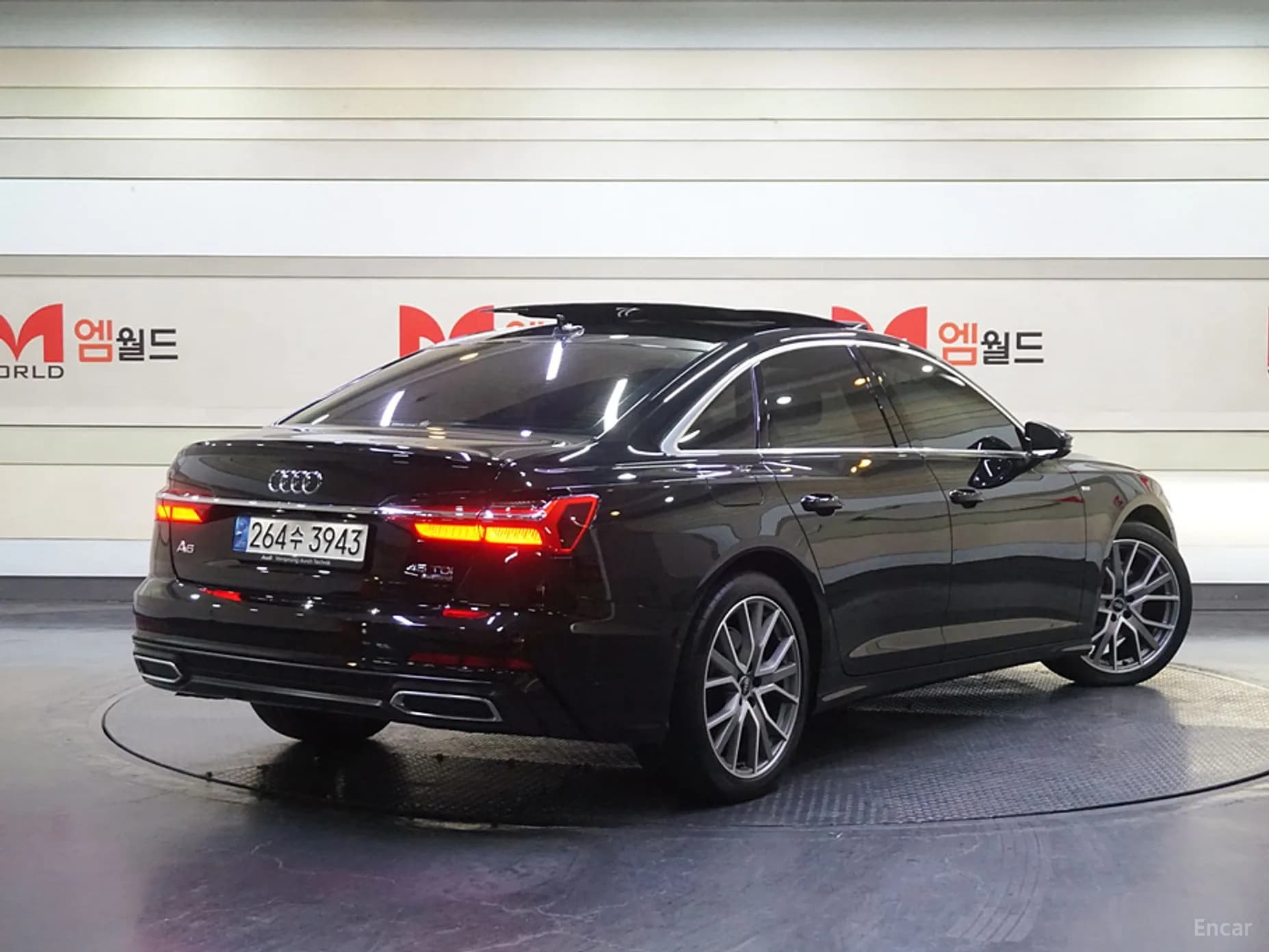 A6 (C8)