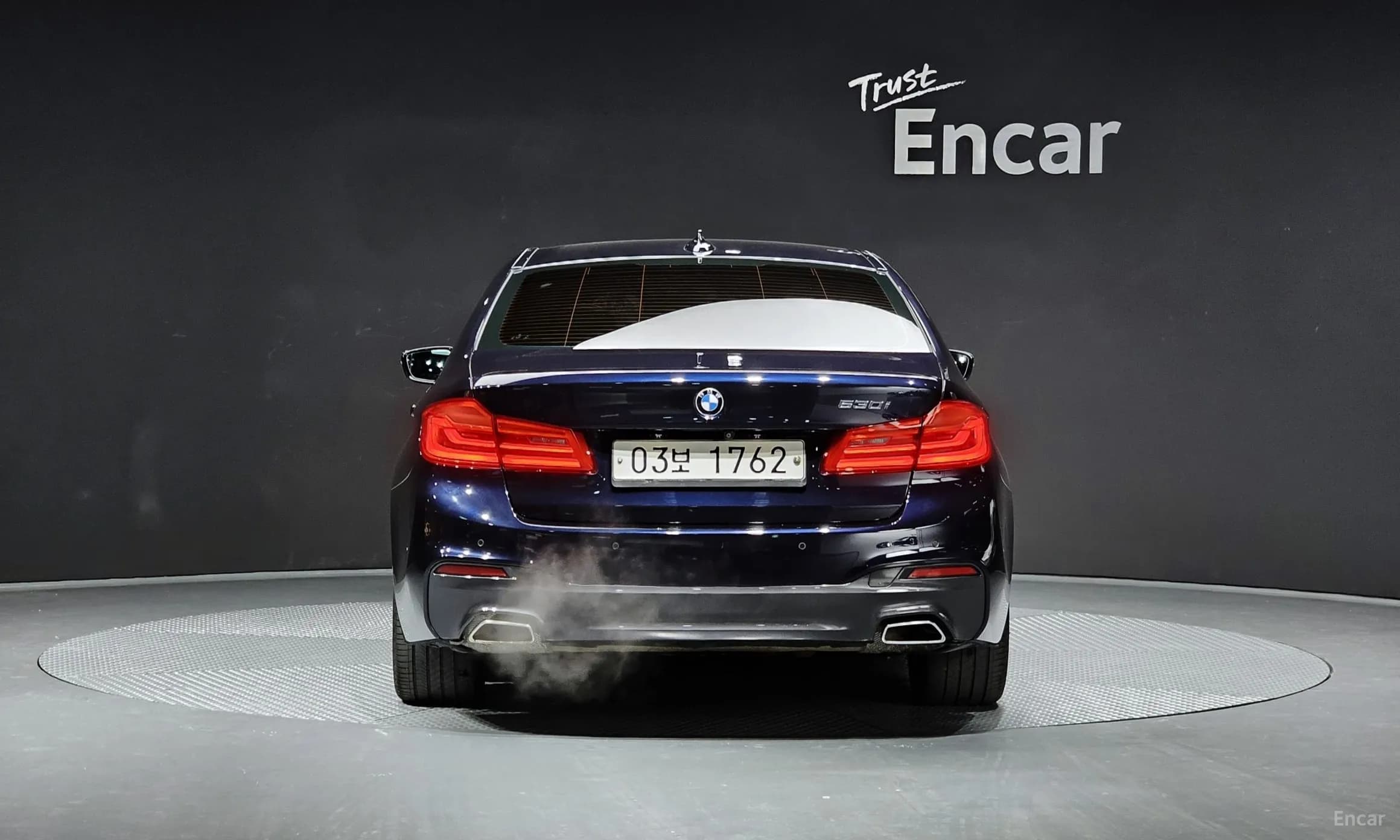 5 Series (G30)