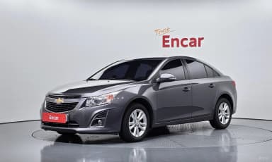 Cruze