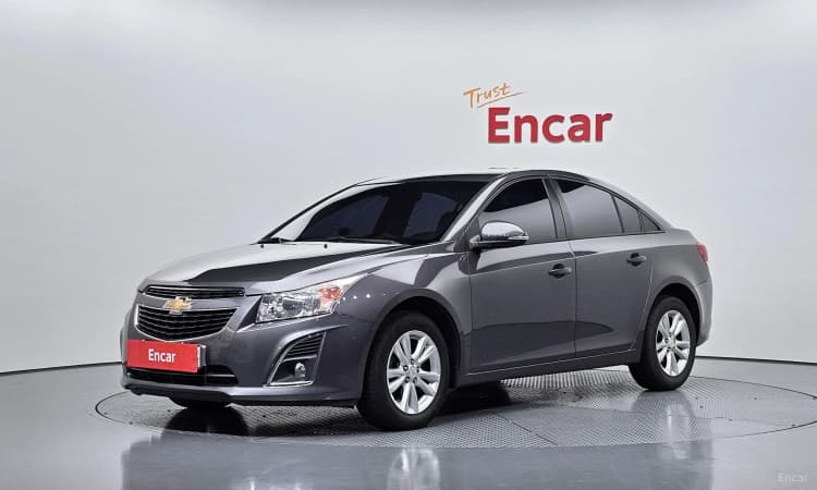 Cruze
